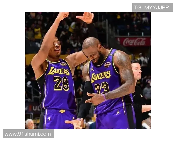 2019年11月湖人与勇士精彩对决回放全场亮点与精彩瞬间分析