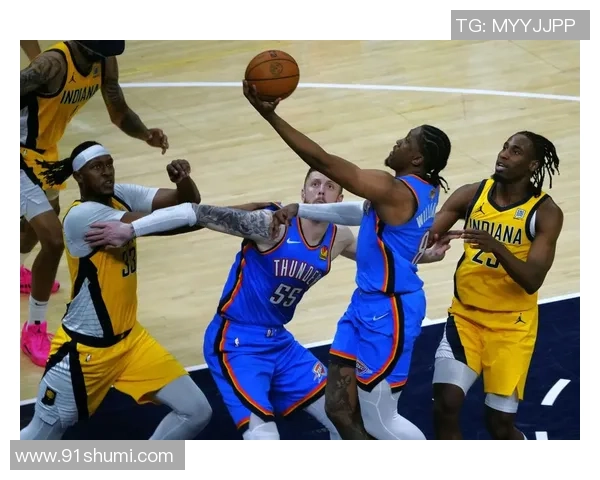 2004年NBA总决赛经典回放步行者对阵活塞的精彩瞬间解析