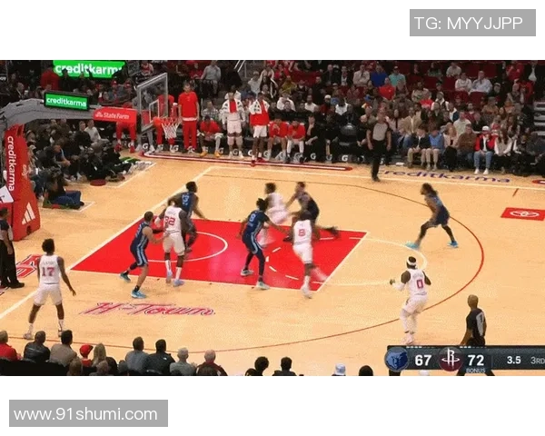 2020年1月15日灰熊对阵火箭精彩回顾与赛后分析 2020年1月15日灰熊对阵火箭精彩回顾与赛后分析