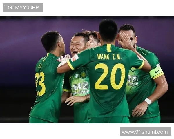 2019年北京国安与上海上港精彩对决直播视频回顾与分析