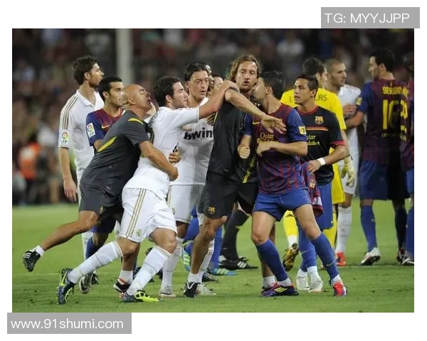 巴萨与皇马2015年11月22日经典对决精彩回放与赛后分析