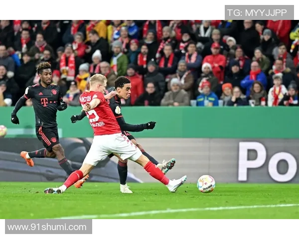 柏林联合与美因茨激战正酣比赛结果揭晓引发热议 柏林联合与美因茨激战正酣比赛结果揭晓引发热议