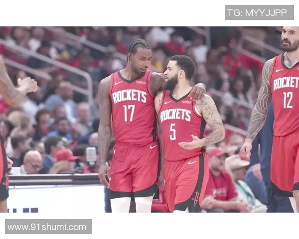 2018年5月9日NBA季后赛火箭与爵士激战回顾与精彩瞬间分析