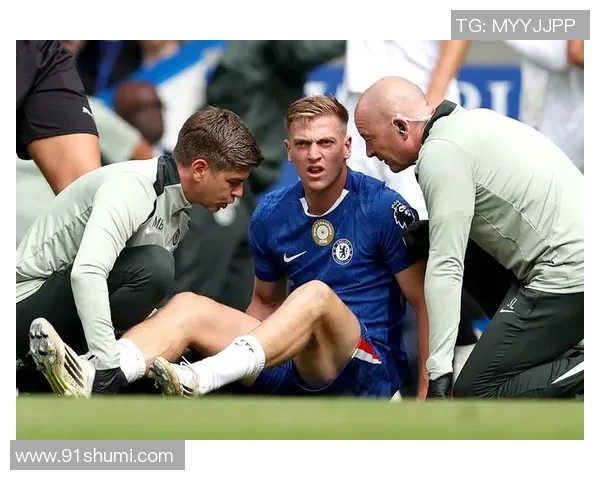 0-2绝地反击！24岁新星挺身而出，切尔西再陷窘境，英超5轮仅获一胜