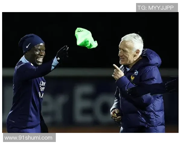 德尚:以成功完毕世预赛非常好,下周会派人去北美调查世界杯基地 德尚:以成功完毕世预赛非常好,下周会派人去北美调查世界杯基地