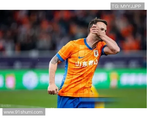 瓦科续约条件曝光，不止泰山留不住，其他中超球队均满意不了，或将转战西亚